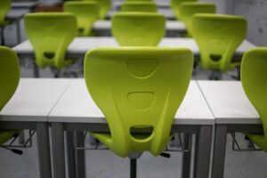 Plastic and Polyurethane Folding Furniture