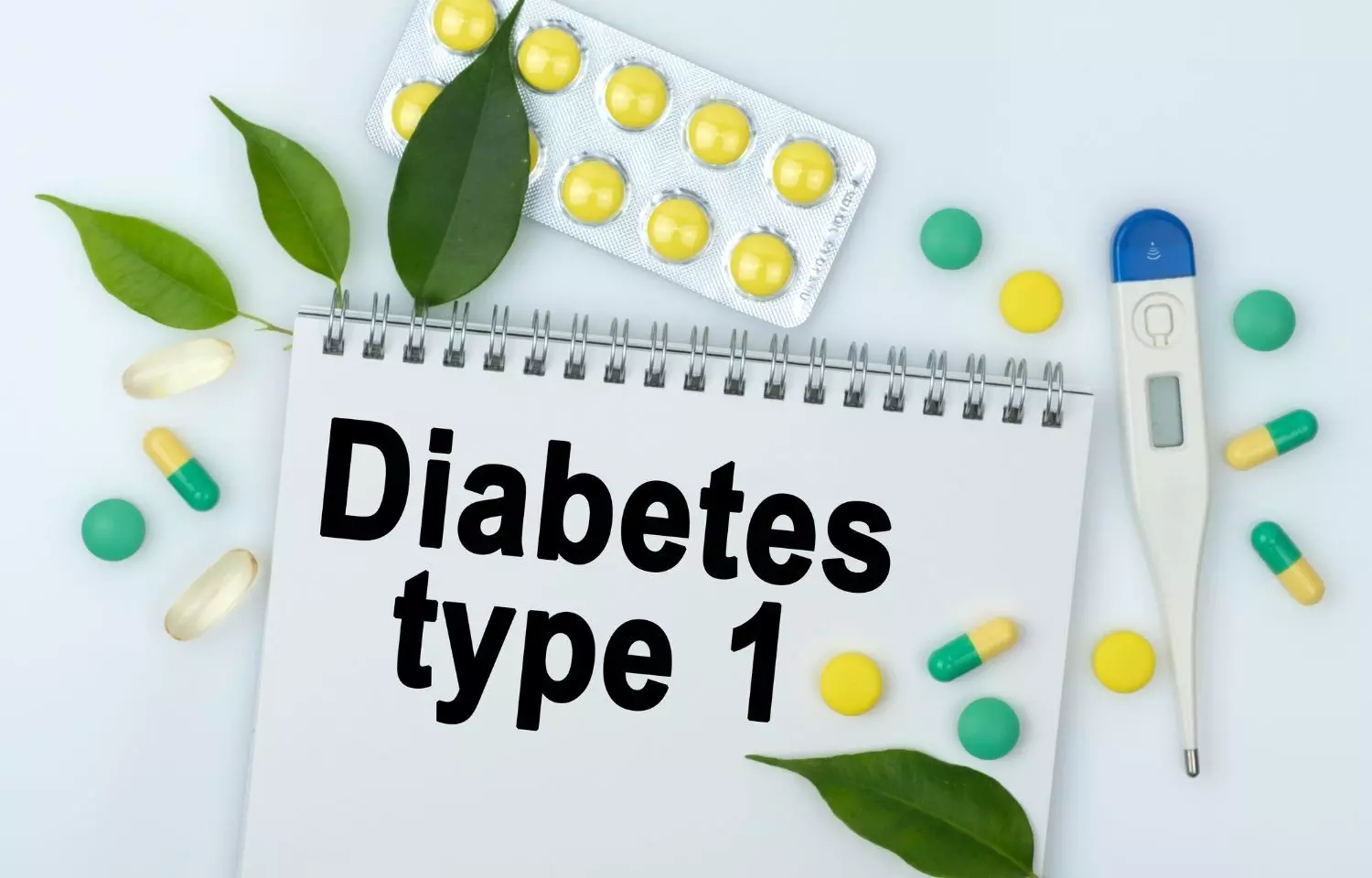 Type 1 Diabetes And Treatment