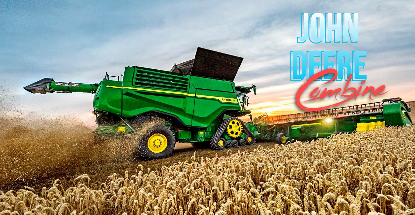 Common Troubleshooting Issues And Solutions For John Deere Combines