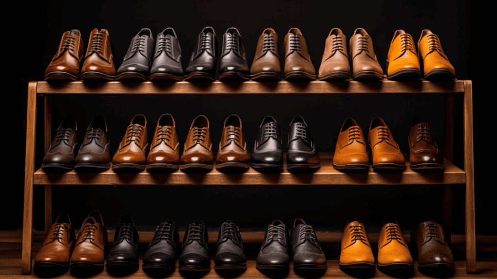 Must Have Casual Dress Shoes For Men - Click And Fab