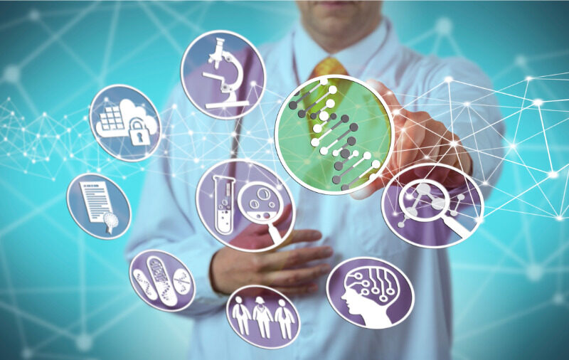 drug development