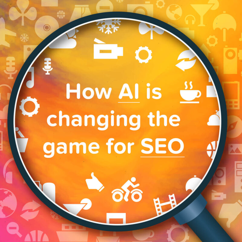 AI SEO