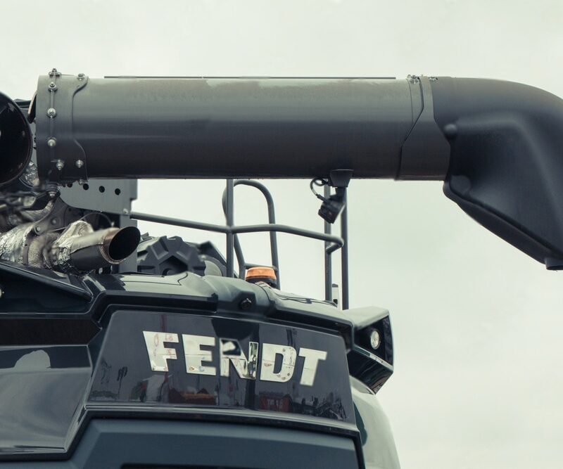 Fendt