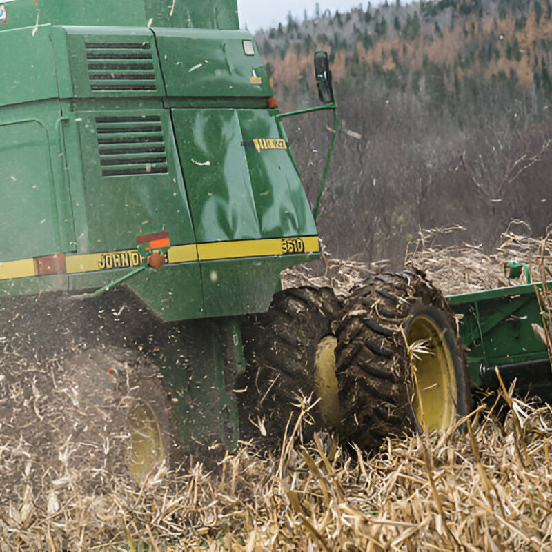 John Deere XPR2 Concaves