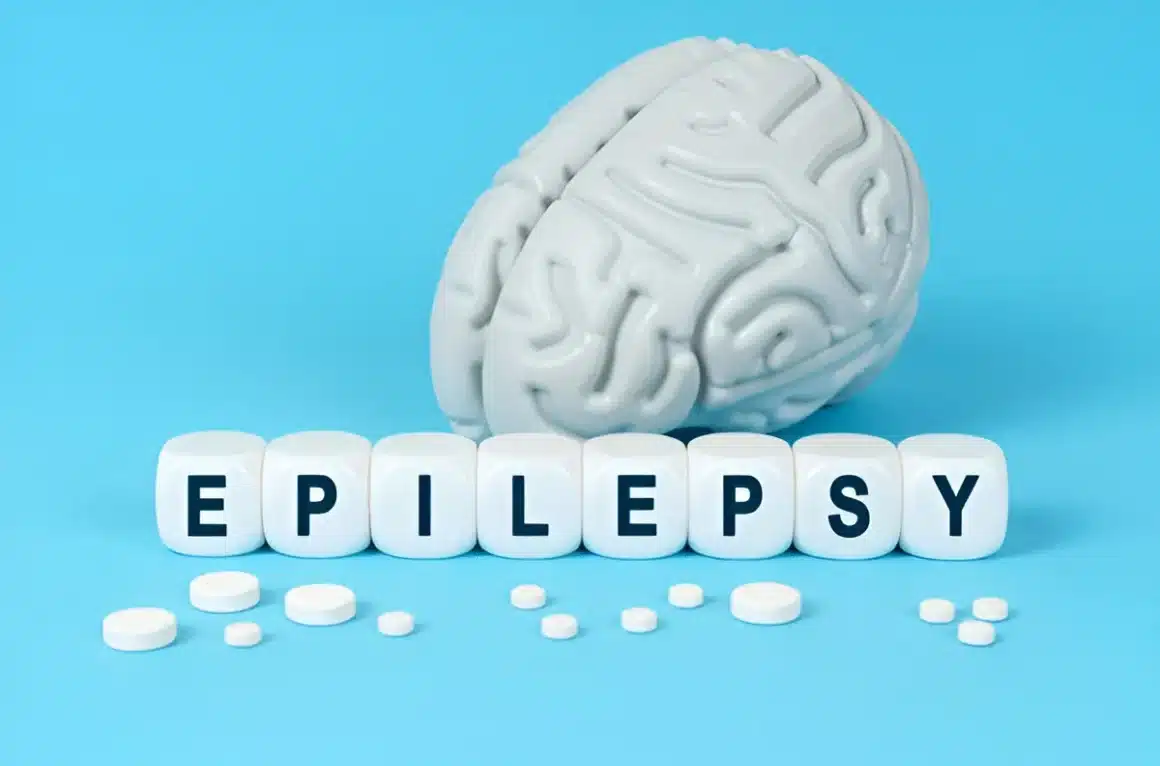 epilepsy symptos