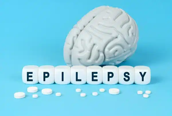 epilepsy symptos