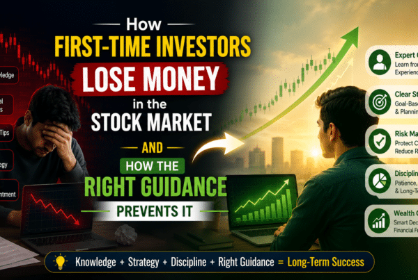 Investment Advisor Chandigarh