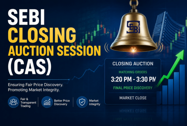 SEBI CAS Option