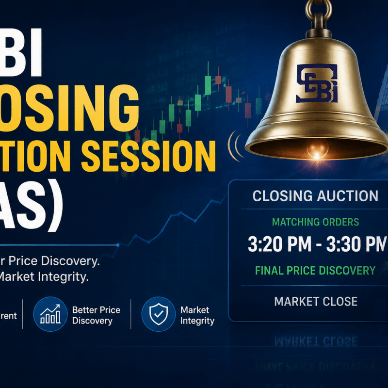 SEBI CAS Option